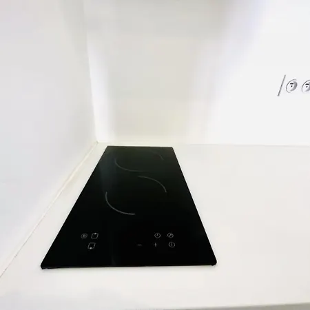 דירה Bel Ecrin T2 35m2 Gare/centre