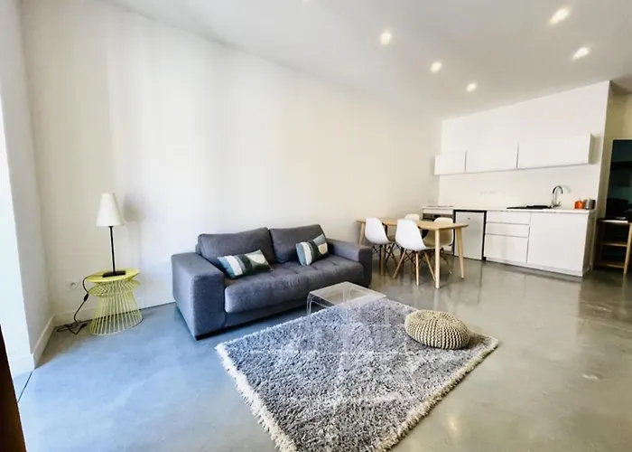 Bel Ecrin T2 35m2 Gare/centre Apartamento Grenoble