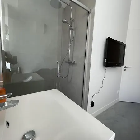 Appartement Bel Ecrin T2 35m2 Gare/centre *