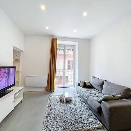 Appartement Bel Ecrin T2 35m2 Gare/centre *