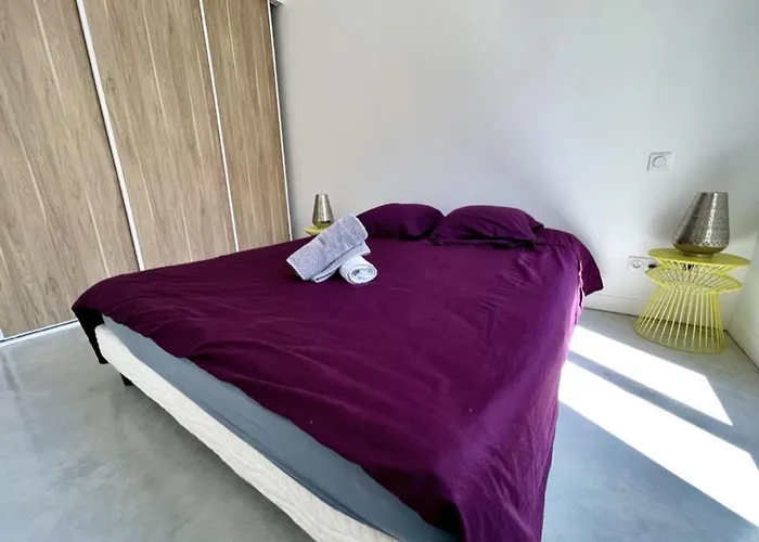 Appartement Bel Ecrin T2 35m2 Gare/centre *